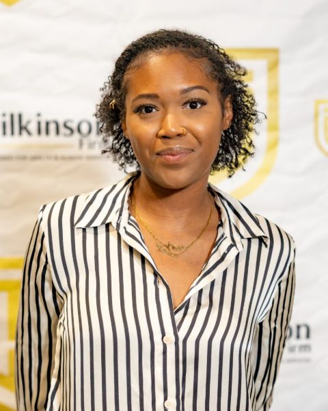 Briana Beatty, SHRM-CP